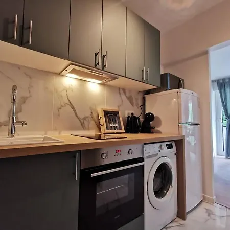 Cosy At Merignac-centre Apartment