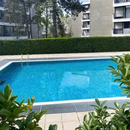 Cosy At Merignac-centre Merignac (Gironde)